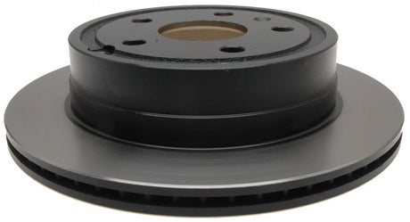 Raybestos Brakes 580763 Brake Rotor||580763-4.Jpg||86||r42580763||1129687
