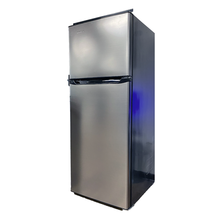Product of Lippert Components 2022302162 Refrigerator