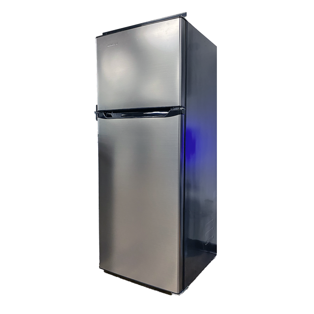 Product of Lippert Components 2022302162 Refrigerator