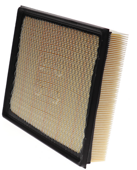 Product of Wix Filters 42487 OEM Disposable Air Filter 