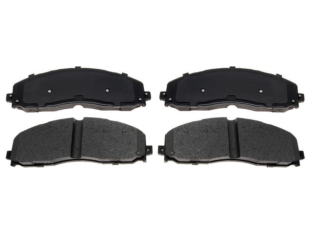 Product of Raybestos Brakes PGD1680M OEM Brake Pad - Set Of 4 