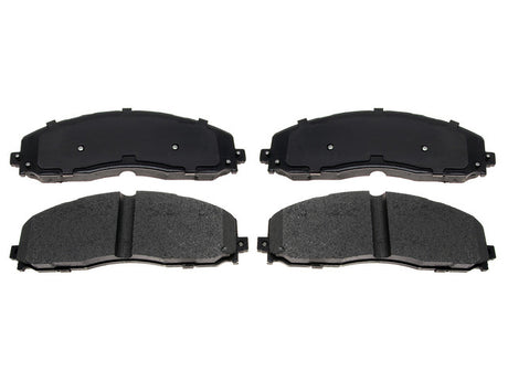 Product of Raybestos Brakes PGD1680M OEM Brake Pad - Set Of 4 