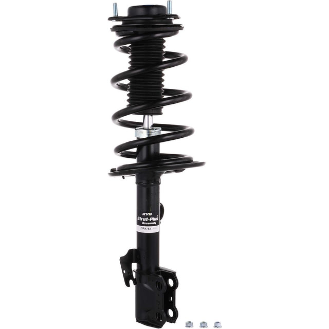 Kyb Shocks Sr4783 Shock Absorber||sr4783.Jpg||85||k11sr4783||1727870