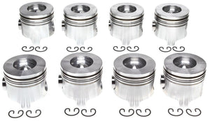 Mahle/ Clevite 224-3409.020 Piston||224-3409.020.Jpg||85||m25224340902||1182265