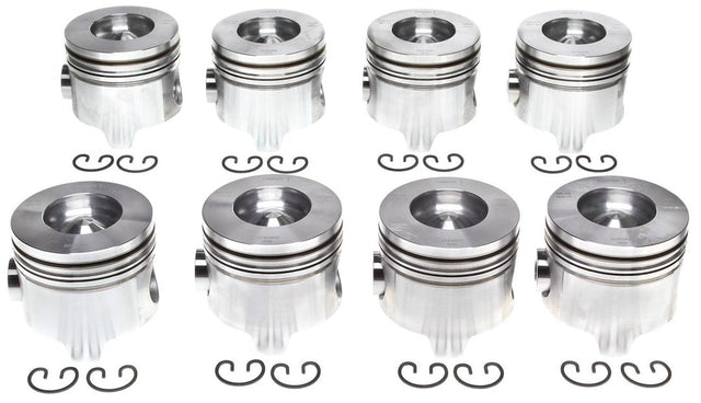 Mahle/ Clevite 224-3409.020 Piston||224-3409.020.Jpg||85||m25224340902||1182265