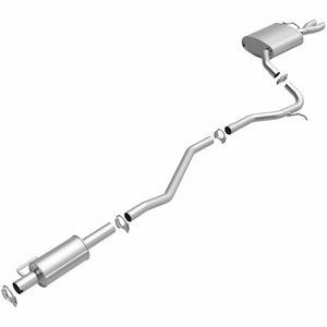 Bre Exhaust 106-0191 Exhaust System Kit||106-0191.Jpg||85||bre1060191||2239880