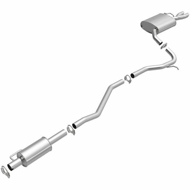 Bre Exhaust 106-0191 Exhaust System Kit||106-0191.Jpg||85||bre1060191||2239880