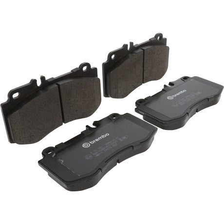 Brembo P50087 Brake Pad||p50087_Ang.Jpg||86||brmp50087||1753490
