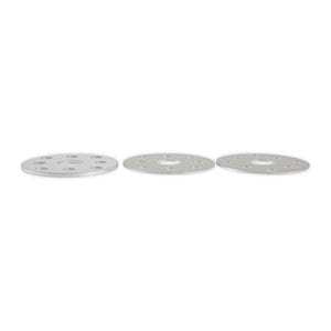 Mr. Gasket 6129 Water Pump Pulley Shim||6129_04.Jpg||88||g126129||1354485