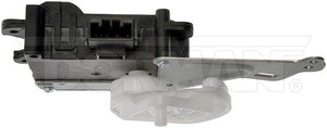 Dorman (Oe Solutions) 604-340 Blend Door Actuator||604-340.Jpg||85||d18604340||2242893