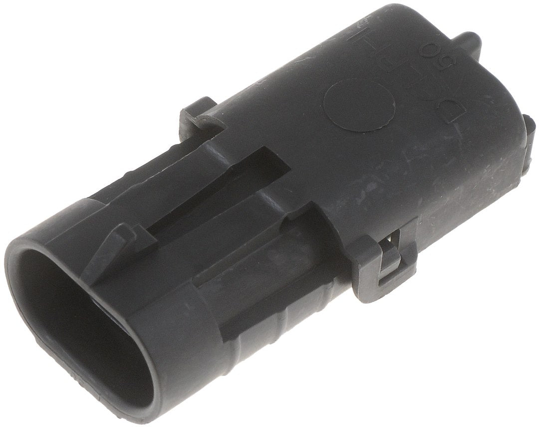 Dorman (Oe Solutions) 85317 Wiring Harness Connector||85317-009.Jpg||93||d1885317||1012572