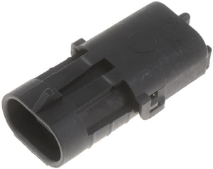 Dorman (Oe Solutions) 85317 Wiring Harness Connector||85317-009.Jpg||93||d1885317||1012572