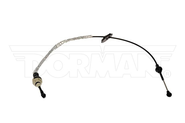 Dorman (Oe Solutions) 905-613 Auto Trans Shifter Cable||905-613.Jpg||85||d18905613||1554382