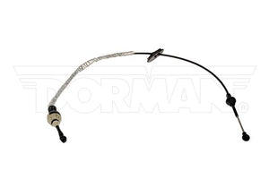 Dorman (Oe Solutions) 905-613 Auto Trans Shifter Cable||905-613.Jpg||85||d18905613||1554382