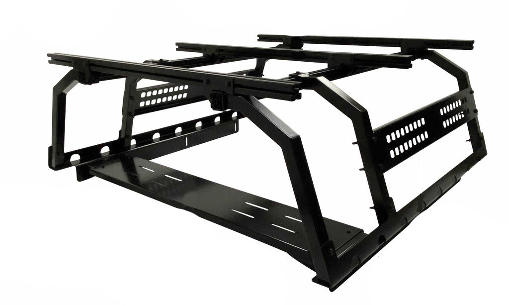 Overland Vehicle Systems 22030203 Bed Cargo Rack Component||22030101_4.Jpg||86||ovs22030203||2108030