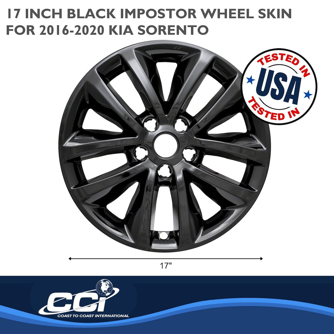 Coast To Coast Iwcimp399blk Wheel Skin||cci_Iwcimp399blk_Impostor Wheel Skin_B2c_2.Jpg||86||cciimp399blk||1092553
