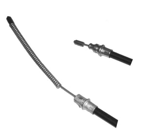 Raybestos Brakes Bc93279 Parking Brake Cable||bc93279_Con.Jpg||86||r42bc93279||937364