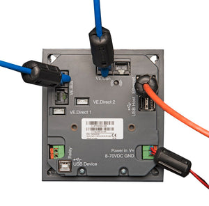 Victron Energy Bpp010300100r Power Management System Remote Gateway||||92||vicbpp0103001||1922406