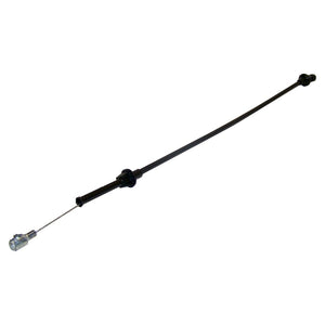Crown Automotive J5362801 Throttle Cable||j5362801.Jpg||85||c1yj5362801||1011924