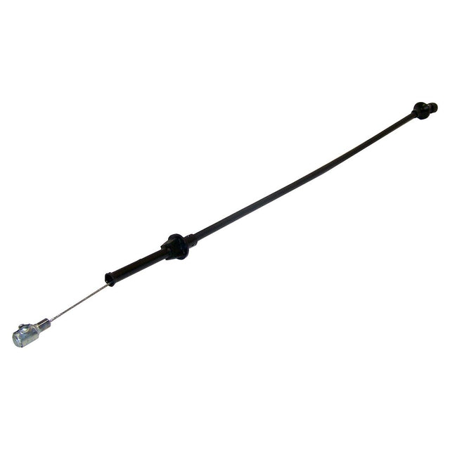Crown Automotive J5362801 Throttle Cable||j5362801.Jpg||85||c1yj5362801||1011924