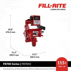 Fill-Rite Fr701v Liquid Transfer Tank Pump||fr701v_5.Jpg||90||f72fr701v||2352056