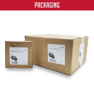 Product of Coyote Wheel Accessories Mb5112-10-666 Wheel Spacer