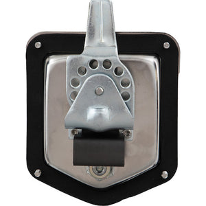 Buyers Products L8816 Door Latch Assembly||l8816_Sst_Back_2.Jpg||87||b83l8816||1683343