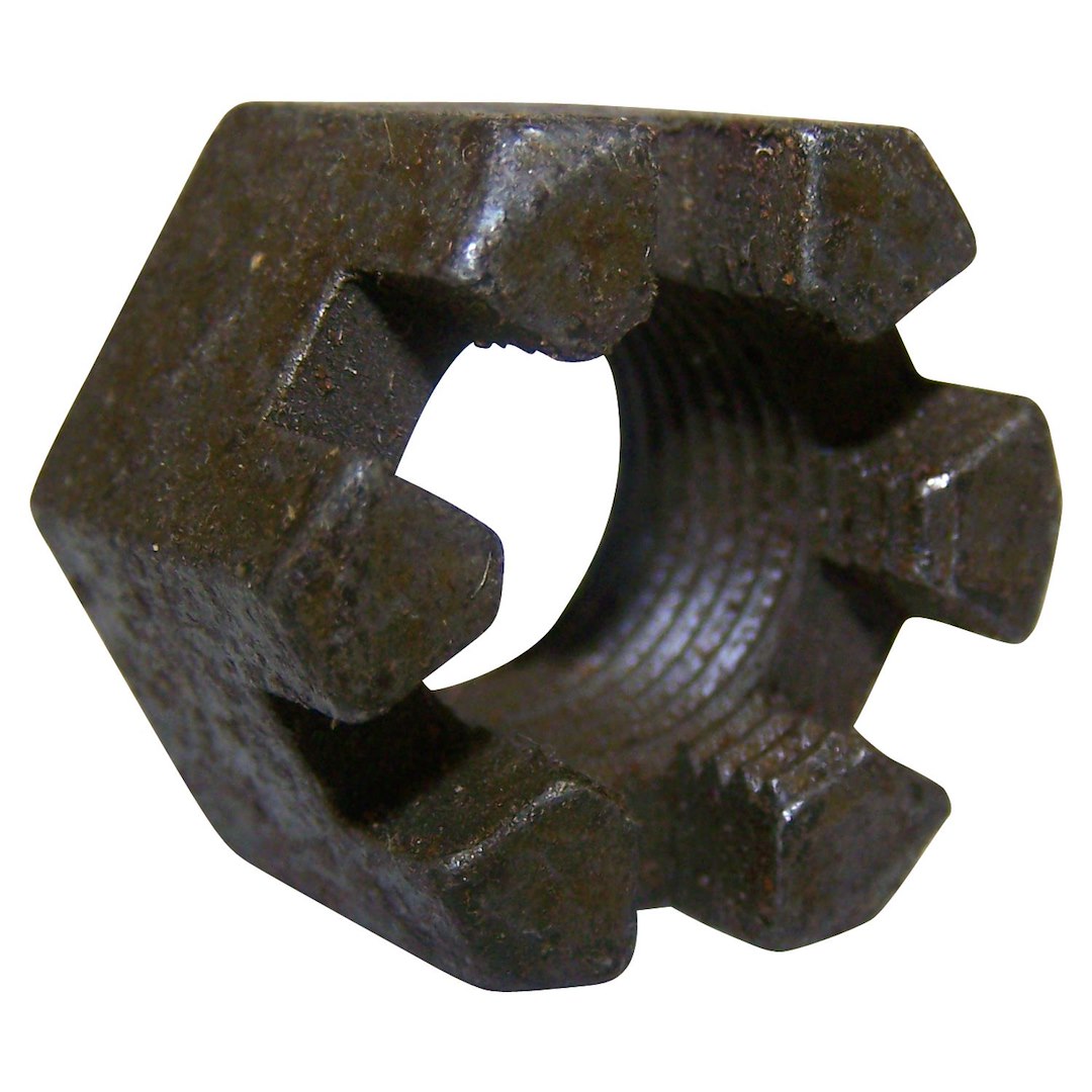 Crown Automotive J8123318 Ball Joint Nut||j8123318.Jpg||85||c1yj8123318||1269297