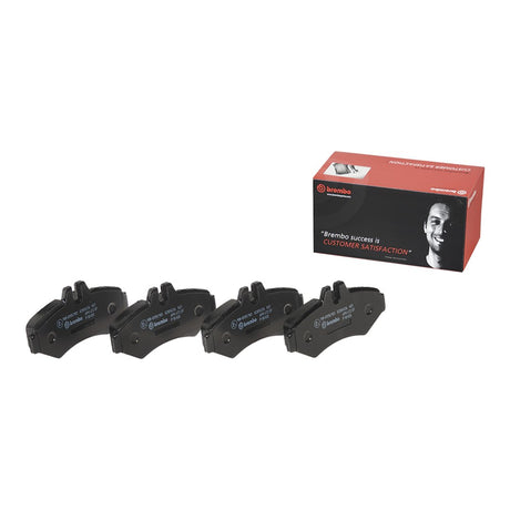 Brembo P50020 Brake Pad||p50020_Sid.Jpg||86||brmp50020||1753337
