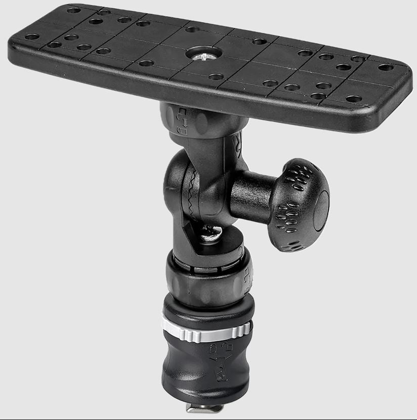 Product of Railblaza 08-0082-11 Fish Finder Mount