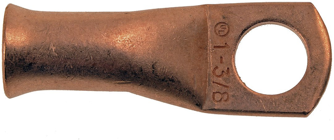 Dorman (Oe Solutions) 86182 Battery Cable Eyelet||86182-001.Jpg||86||d1886182||913109