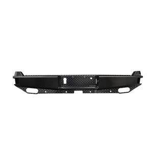 Product of Westin Automotive 58-341125 HDX Bandit Steel Powder Coated Bumper 