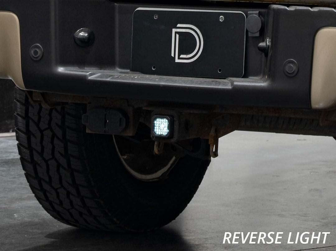 Product of Diode Dynamics Dd7420 Backup Light