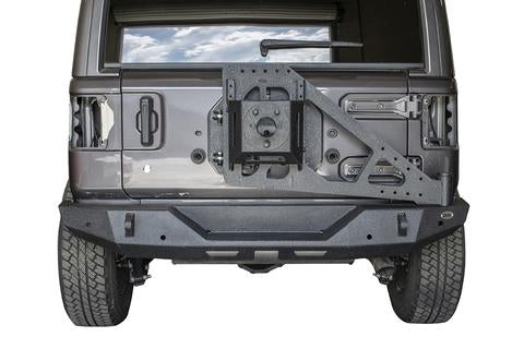 Product of Dv8 Offroad Tcjl-06 Spare Tire Carrier