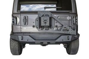 Product of Dv8 Offroad Tcjl-06 Spare Tire Carrier