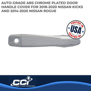 Coast To Coast Ccidh68581b Exterior Door Handle Cover||c2c_Ccidh68581b_Door Handle Cover_B2c_2.Jpg||86||c2cdh68581b||1194263