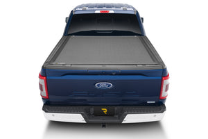 Product of BAK Industries Revolver X4s Hard Roll-Up 80337 Tonneau Cover 