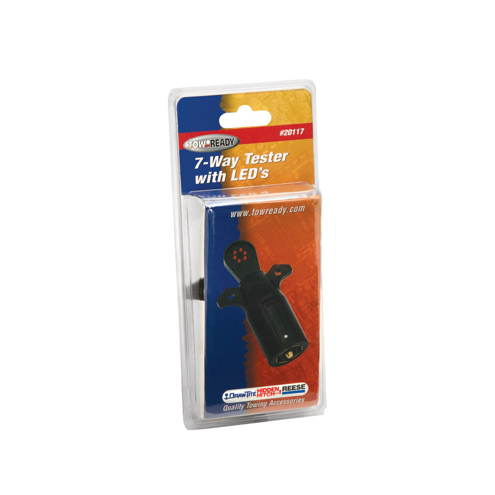 Tow Ready 20117 Trailer Wiring Circuit Tester||20117_1.Jpg||86||t1g20117||953293