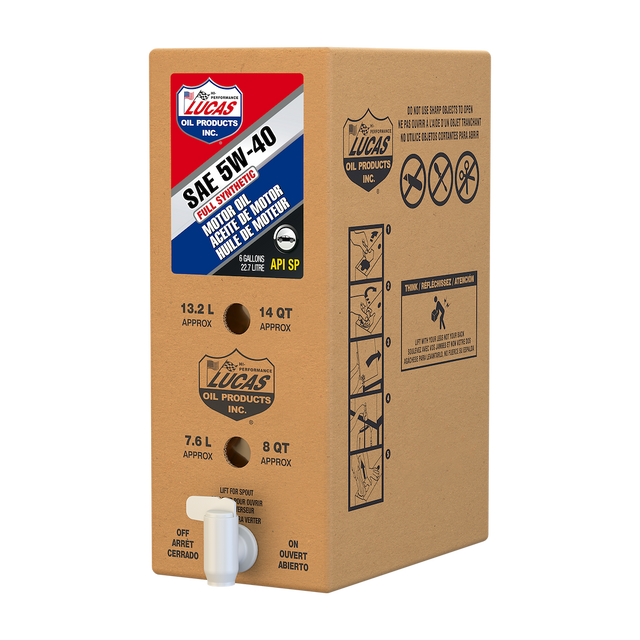 Lucas Oil 18012 Oil||18012_Syn 5w40_6gal.Png||85||l4418012||2216358
