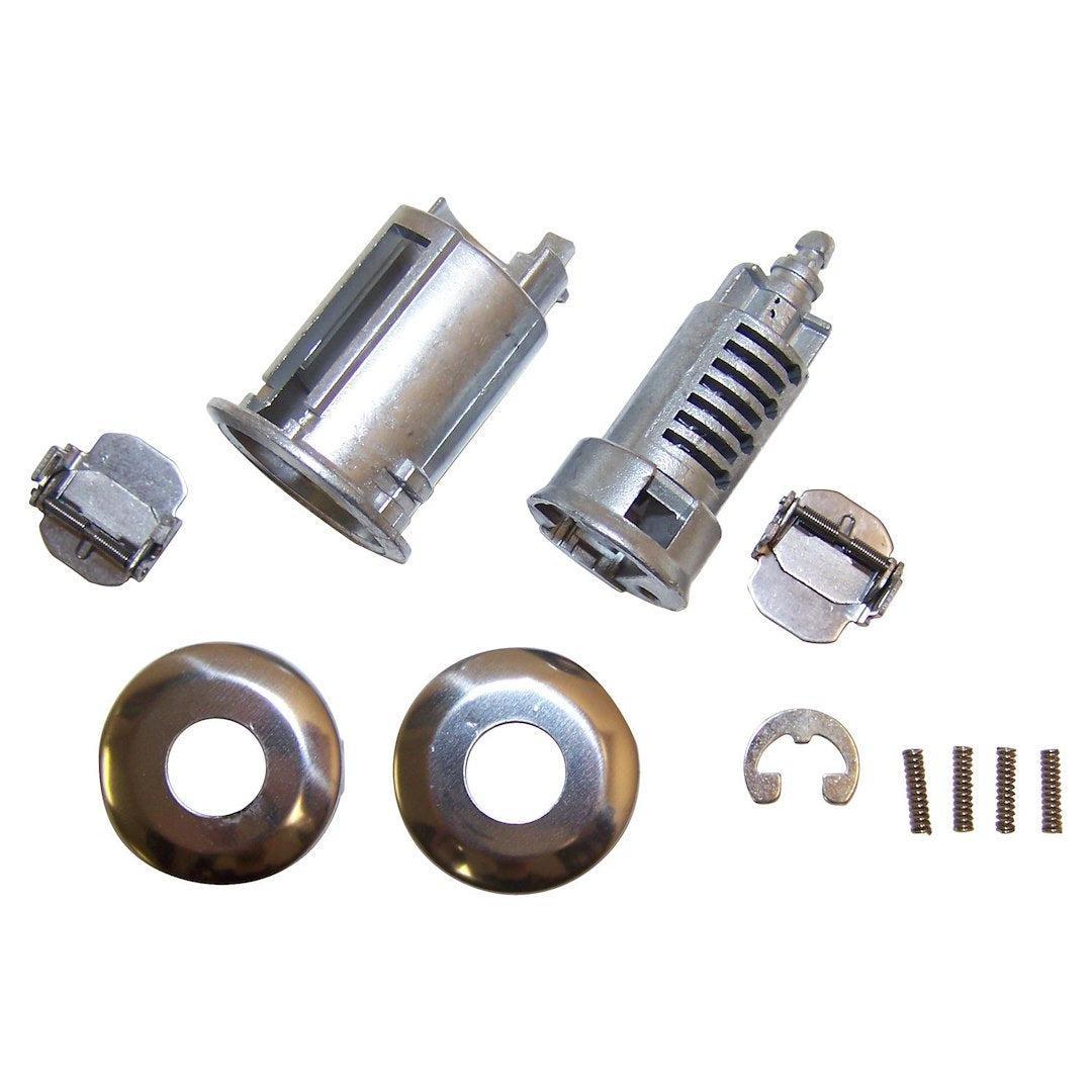 Product of Crown Automotive 4778123 Lock Cylinder