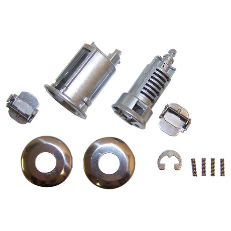 Product of Crown Automotive 4778123 Lock Cylinder