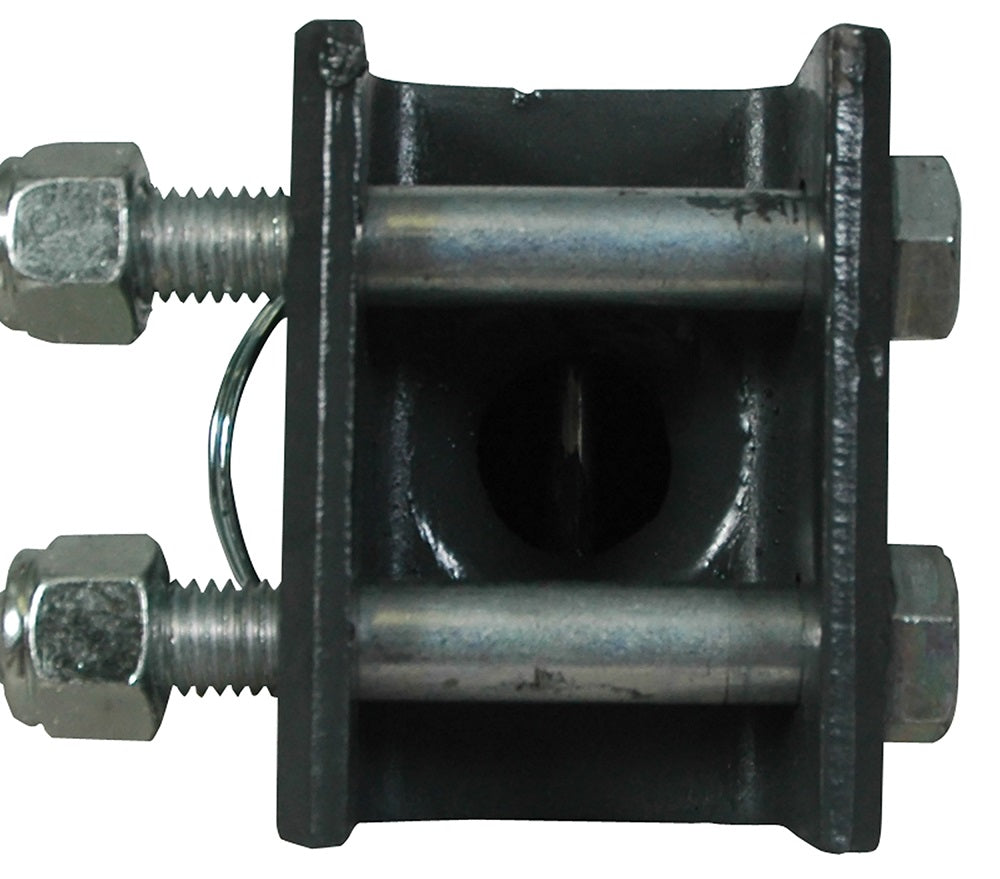 Product of Bulldog 028630 Trailer Coupler