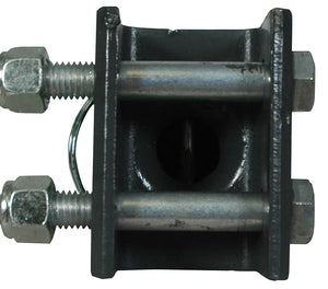Product of Bulldog 028630 Trailer Coupler