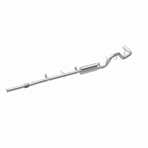 Product of Magnaflow Performance 19649 NEO Series Cat-Back System Single Exhaust System Kit 