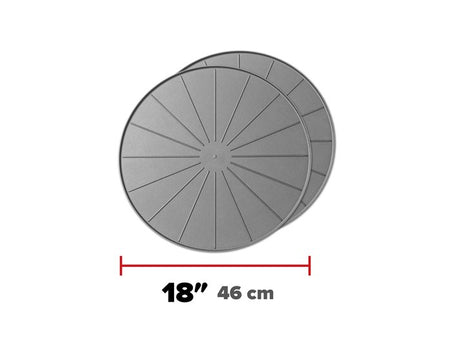 Weathertech (Usa) 8a18cst2pkgr Work Mat||8a18cst2pkgr_1.Jpg||86||w2418cst2pkgr||1023033