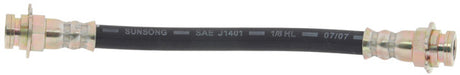 Product of Raybestos Brakes BH36961 Element3 ™ OEM Brake Line 