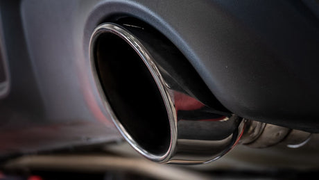 Product of Borla 60729bc Exhaust Tail Pipe Tip