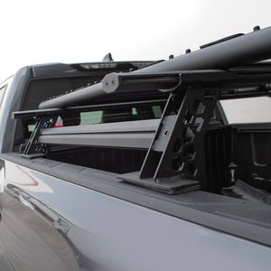 Product of Go Rhino 5935000t Bed Cargo Rack Cross Bar