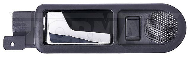 Help! By Dorman 1002mx Interior Door Handle||1002mx.Jpg||85||d181002mx||1317536