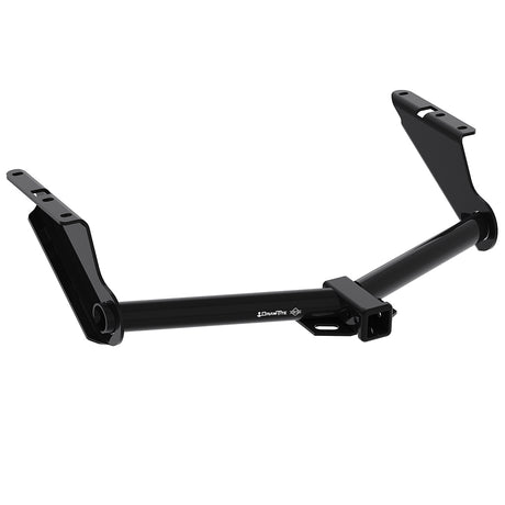 Product of Draw-Tite 76310 Class III Trailer Hitch Rear w/ 2 Inch Receiver 